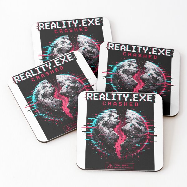 Item preview, Reality designed and sold by InkDrifter.