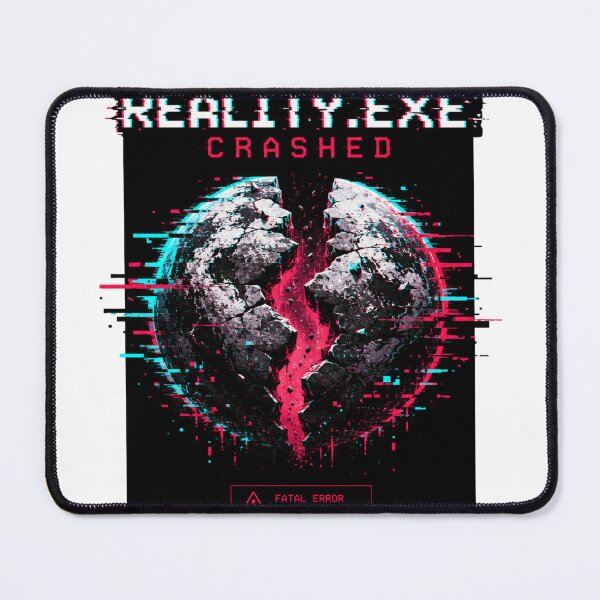 Item preview, Reality designed and sold by InkDrifter.