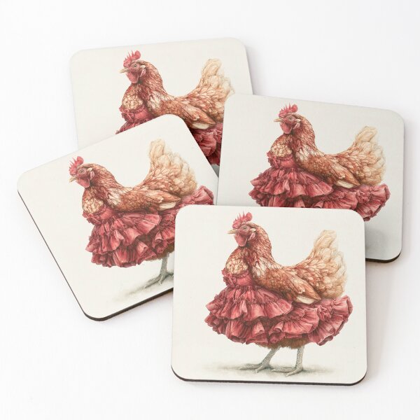 Item preview, Feathers & Fancies designed and sold by Venon28.