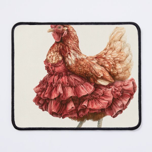 Item preview, Feathers & Fancies designed and sold by Venon28.