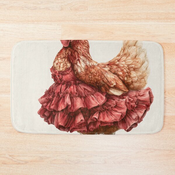 Item preview, Feathers & Fancies designed and sold by Venon28.