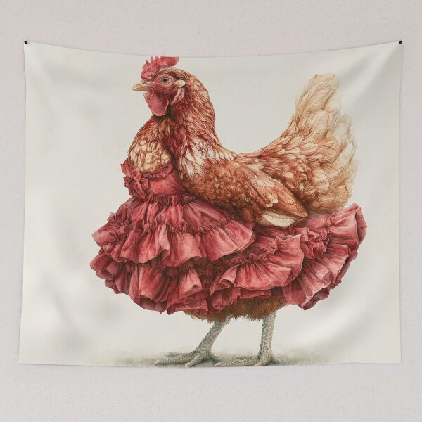 Item preview, Feathers & Fancies designed and sold by Venon28.