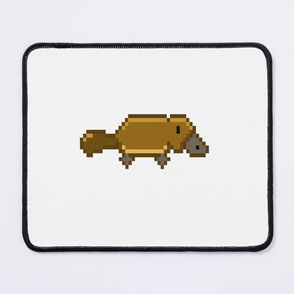 Item preview, Platypus designed and sold by Cosy-Migraines.