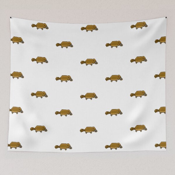 Item preview, Platypus designed and sold by Cosy-Migraines.