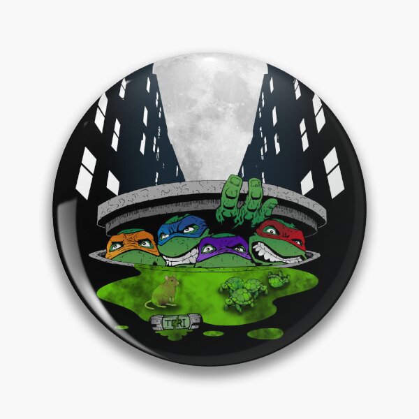 Artikelvorschau, Helden in einer halben Schale entworfen und verkauft von Demon Fox Designs.