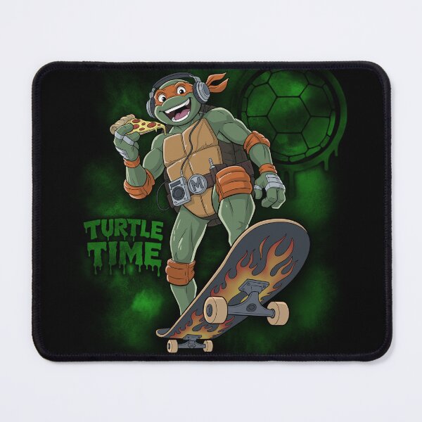 Item preview, Pizza Dude designed and sold by Demon Fox Designs.