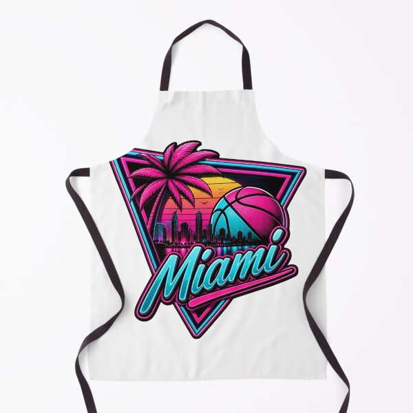 Item preview, Miami City Basketball designed and sold by PatternFly.