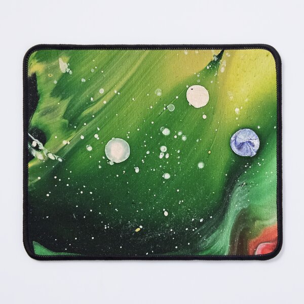 Item preview, Abstract Composition #16 designed and sold by Art & Design by Sai.