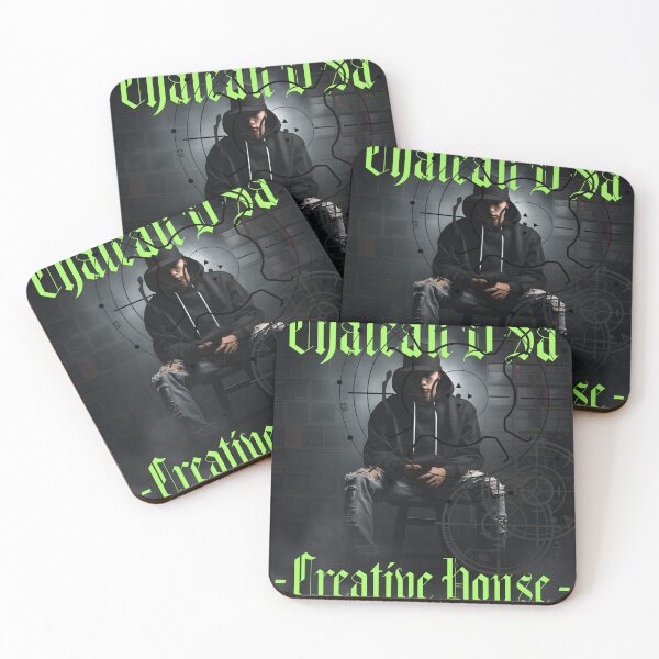 Item preview, Chateau D'Sa - The creative House designed and sold by Church Boy Clothing Co..