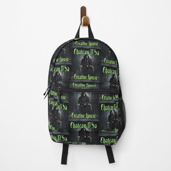 Item preview, Chateau D'Sa - The creative House designed and sold by Church Boy Clothing Co..