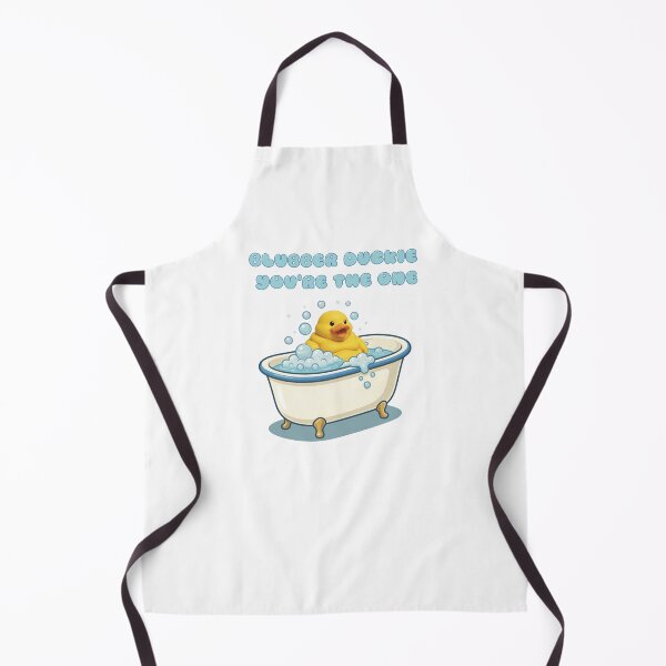 Item preview, Blubber Duckie designed and sold by Miscelenious.