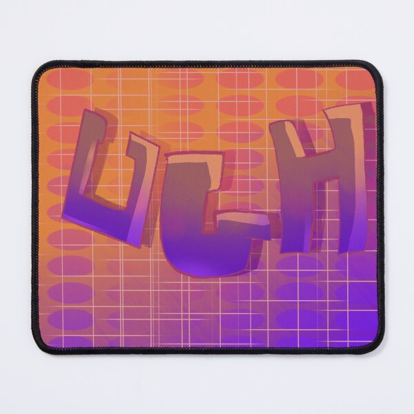 Item preview, THE UGH FEELING designed and sold by solostarleader-.