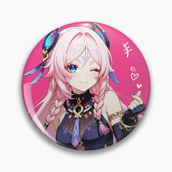 Item preview, Citlali Genshin Impact: Beyond Time designed and sold by NarwhalXV.