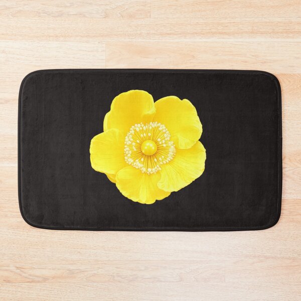 Item preview, Beautiful Yellow Flower designed and sold by neowana.