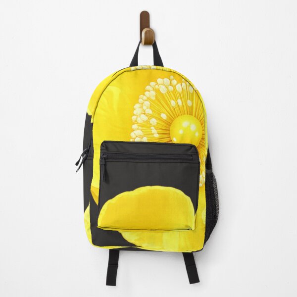 Item preview, Beautiful Yellow Flower designed and sold by neowana.