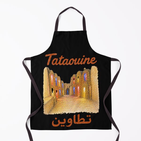 Item preview, Ksar Hadada Tataouine Tunisia designed and sold by JOANNASKAH.