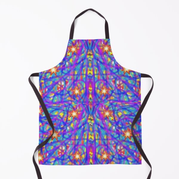 Item preview, Colorful Explosion designed and sold by Fayes4Art.