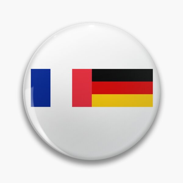 Item preview, Germany France designed and sold by Tillscreativ.