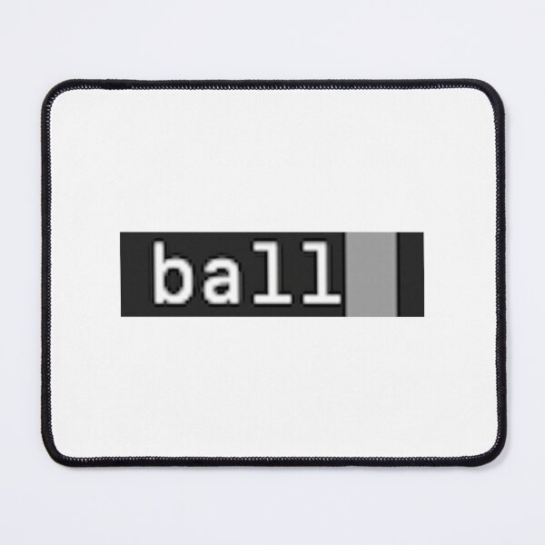Item preview, ball shell designed and sold by ball official.