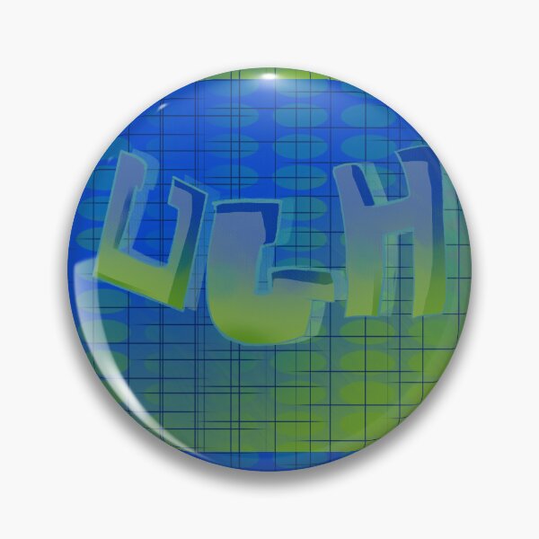 Item preview,  THE UGH FEELING ( blue ) designed and sold by solostarleader-.