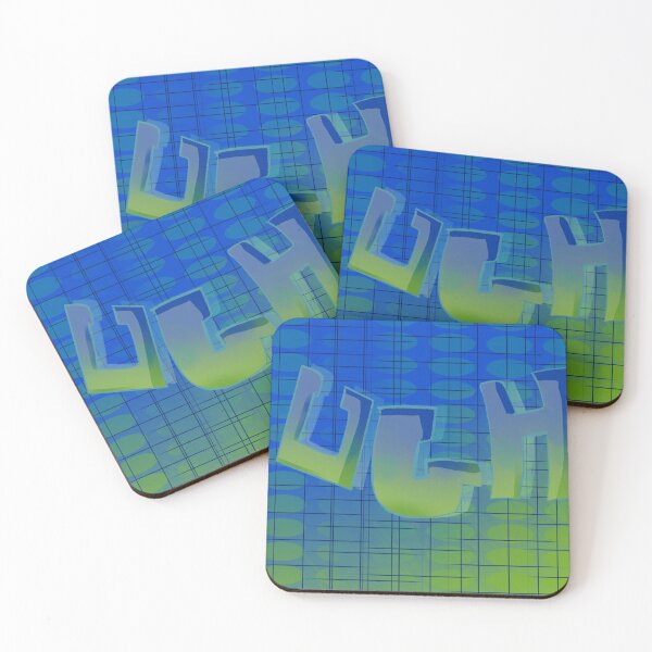 Item preview,  THE UGH FEELING ( blue ) designed and sold by solostarleader-.