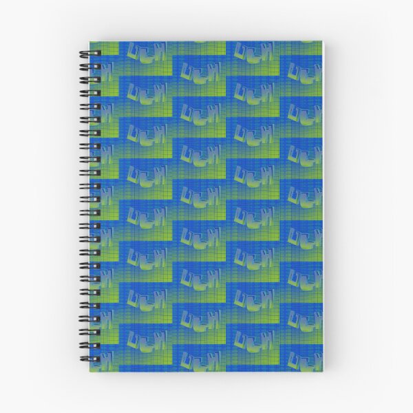 Item preview,  THE UGH FEELING ( blue ) designed and sold by solostarleader-.