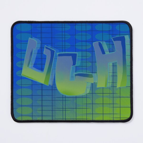 Item preview, THE UGH FEELING ( blue ) designed and sold by solostarleader-.