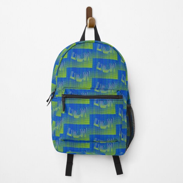 Item preview, THE UGH FEELING ( blue ) designed and sold by solostarleader-.