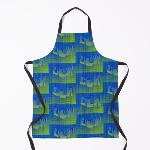 Item preview, THE UGH FEELING ( blue ) designed and sold by solostarleader-.