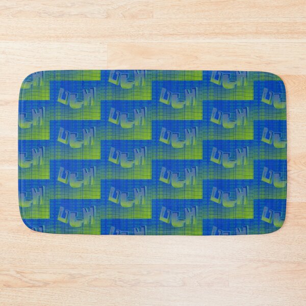 Item preview,  THE UGH FEELING ( blue ) designed and sold by solostarleader-.