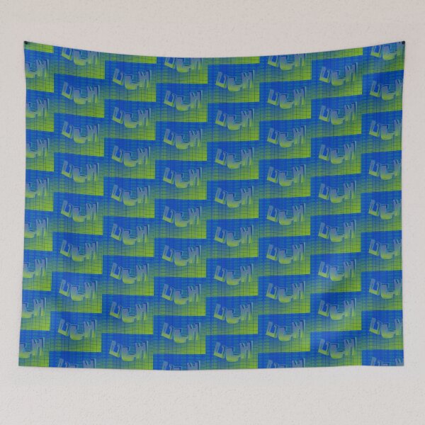 Item preview,  THE UGH FEELING ( blue ) designed and sold by solostarleader-.