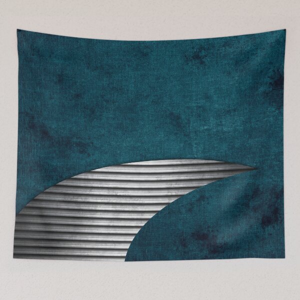 Item preview, Layered Texture Abstract Art 102 designed and sold by Diana377.