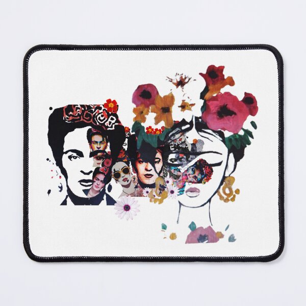 Item preview, Frida and Frida designed and sold by NessArtByEwa.