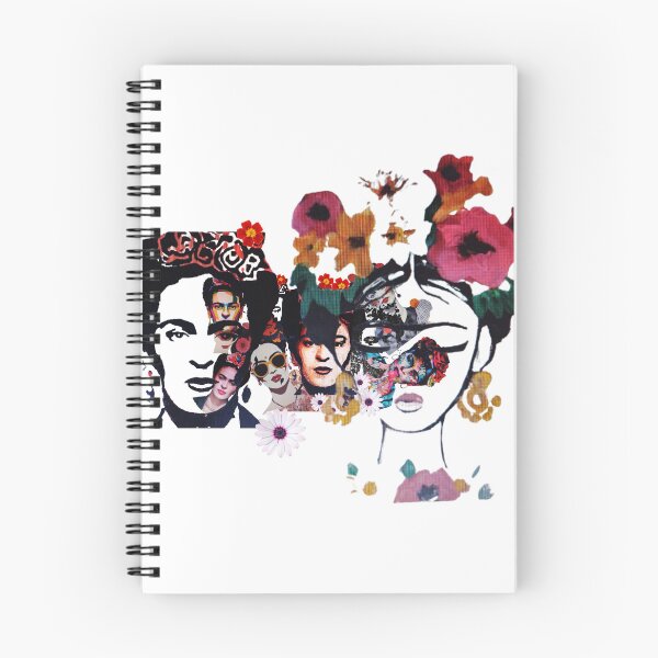 Item preview, Frida and Frida designed and sold by NessArtByEwa.
