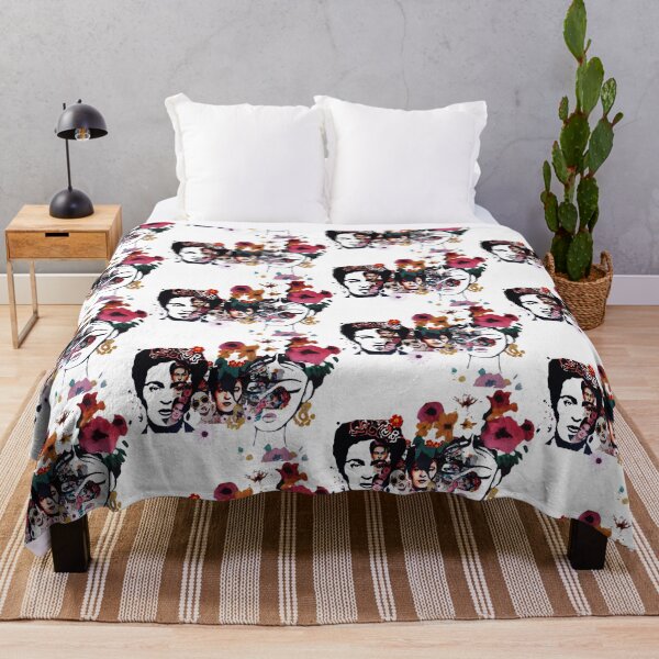 Item preview, Frida and Frida designed and sold by NessArtByEwa.