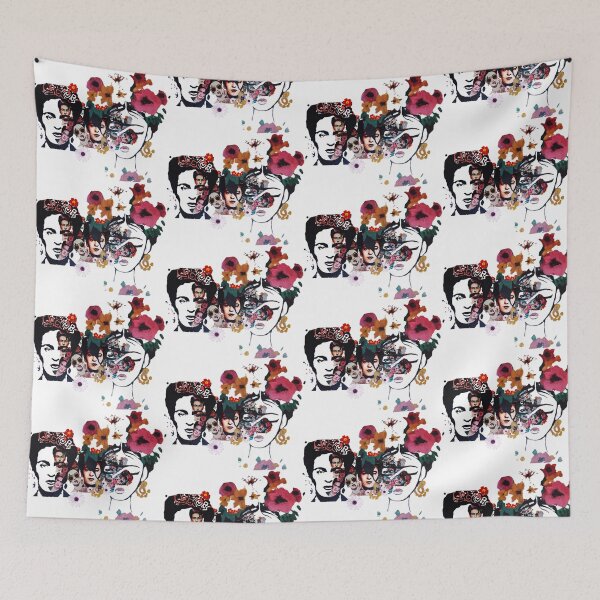 Item preview, Frida and Frida designed and sold by NessArtByEwa.