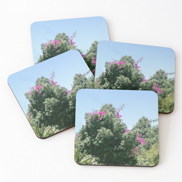 Item preview, Travelling Bougainvillea designed and sold by heatherfriedman.