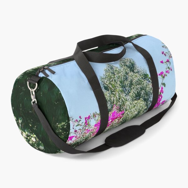 Item preview, Travelling Bougainvillea designed and sold by heatherfriedman.
