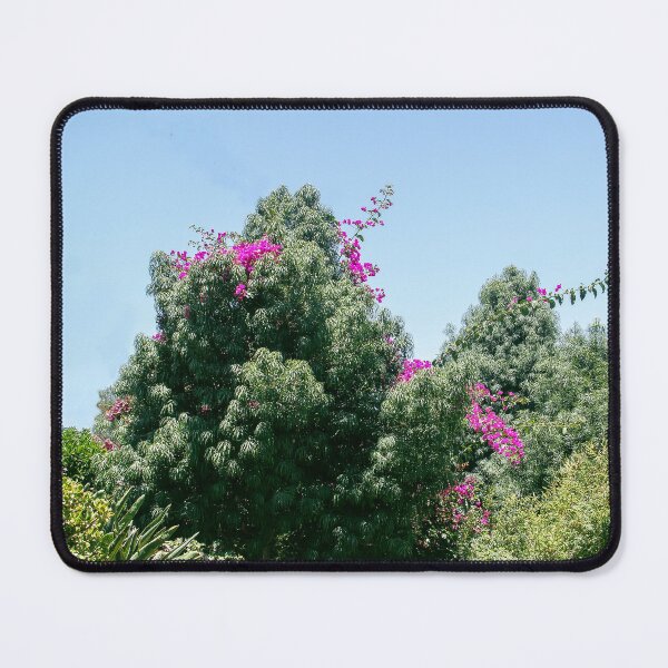 Item preview, Travelling Bougainvillea designed and sold by heatherfriedman.