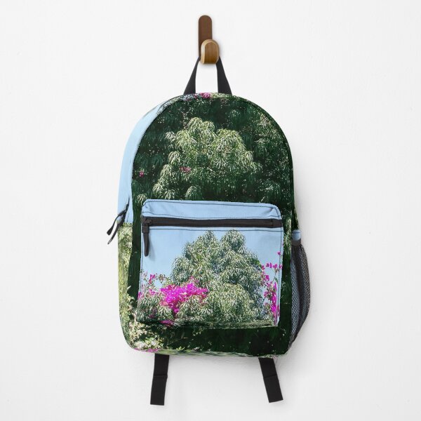 Item preview, Travelling Bougainvillea designed and sold by heatherfriedman.