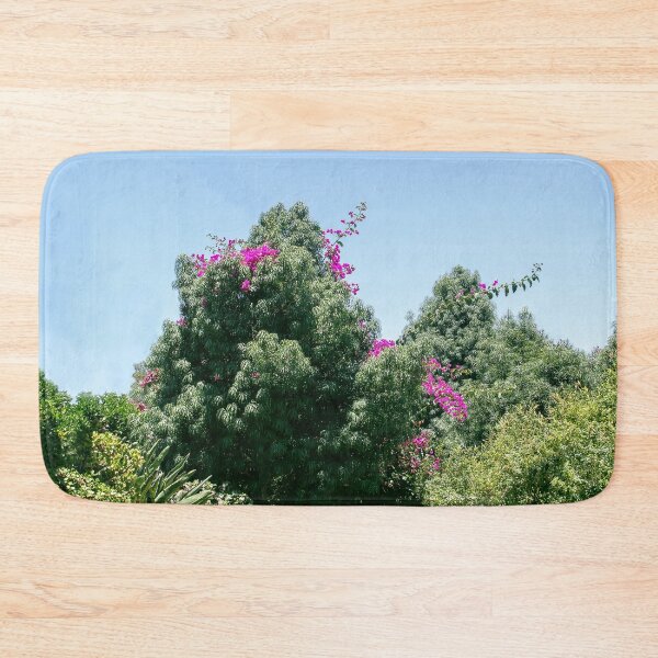 Item preview, Travelling Bougainvillea designed and sold by heatherfriedman.