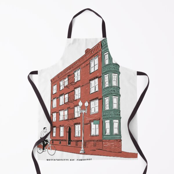 Item preview, Old building street designed and sold by lost-designer.