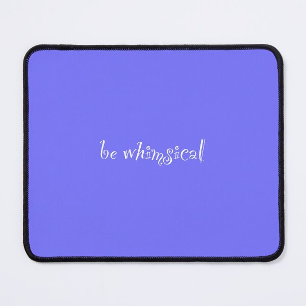 Item preview, Be whimsical designed and sold by Designsbyleahhh.