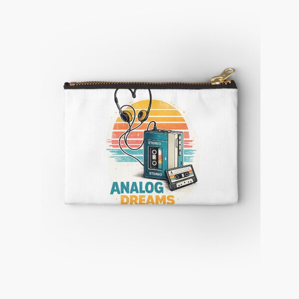 Item preview, Analog designed and sold by InkDrifter.