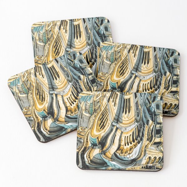Item preview, Rustic Architecture designed and sold by O'clock Vibes.