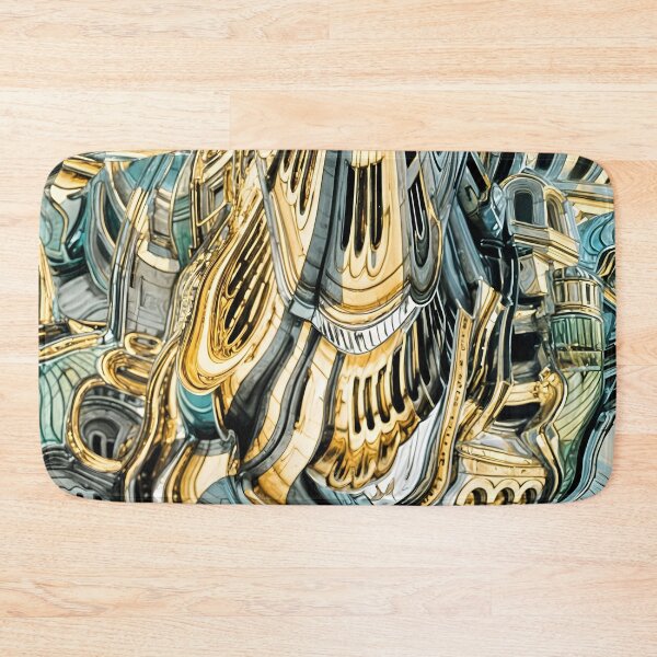 Item preview, Rustic Architecture designed and sold by O'clock Vibes.