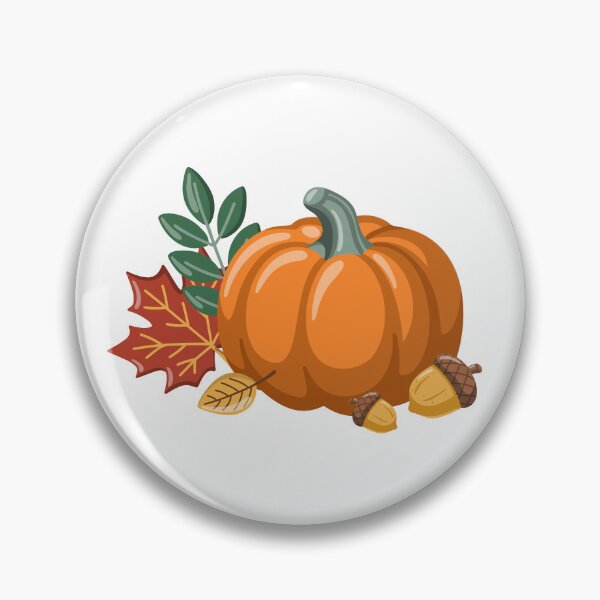 Item preview, Autumn Pumpkin Arrangement designed and sold by EvLip-Artist.