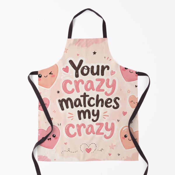 Item preview, Cute Kawaii Heart Typography Print designed and sold by Snikdha.