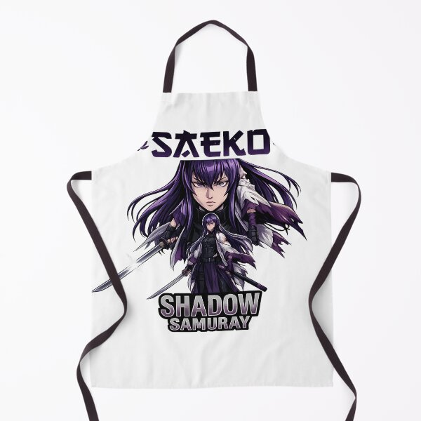 Item preview, Samurai Warrior Girl Anime Art Graphic Tee for Manga Fans Cool Tshirt Design designed and sold by TDZCOLLECTION.
