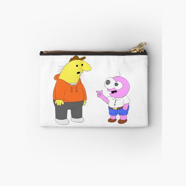 Item preview, Charlie and Pim designed and sold by Quistlor.